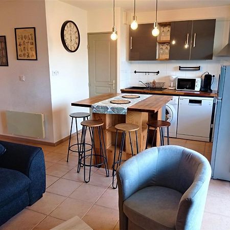 Appartement Proche Cite Medievale Et Centre Ville - Parking Prive カルカソンヌ エクステリア 写真