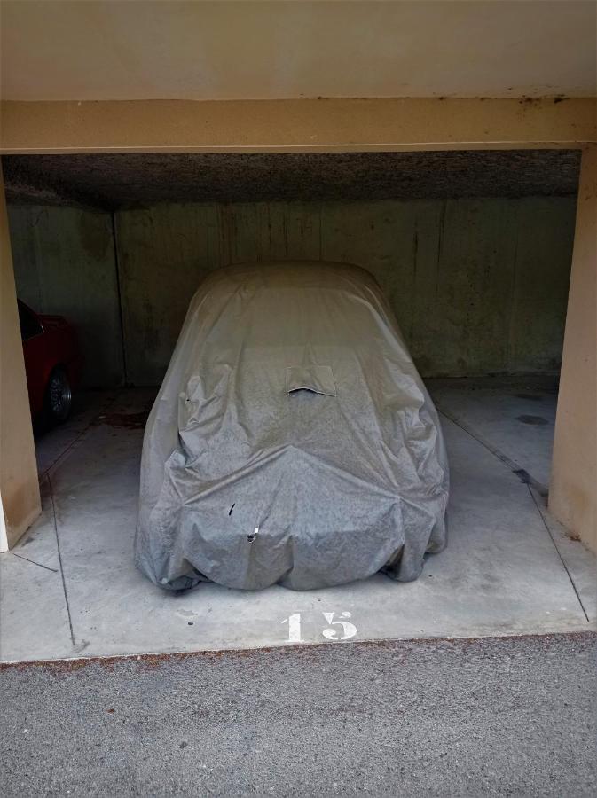 Appartement Proche Cite Medievale Et Centre Ville - Parking Prive カルカソンヌ エクステリア 写真