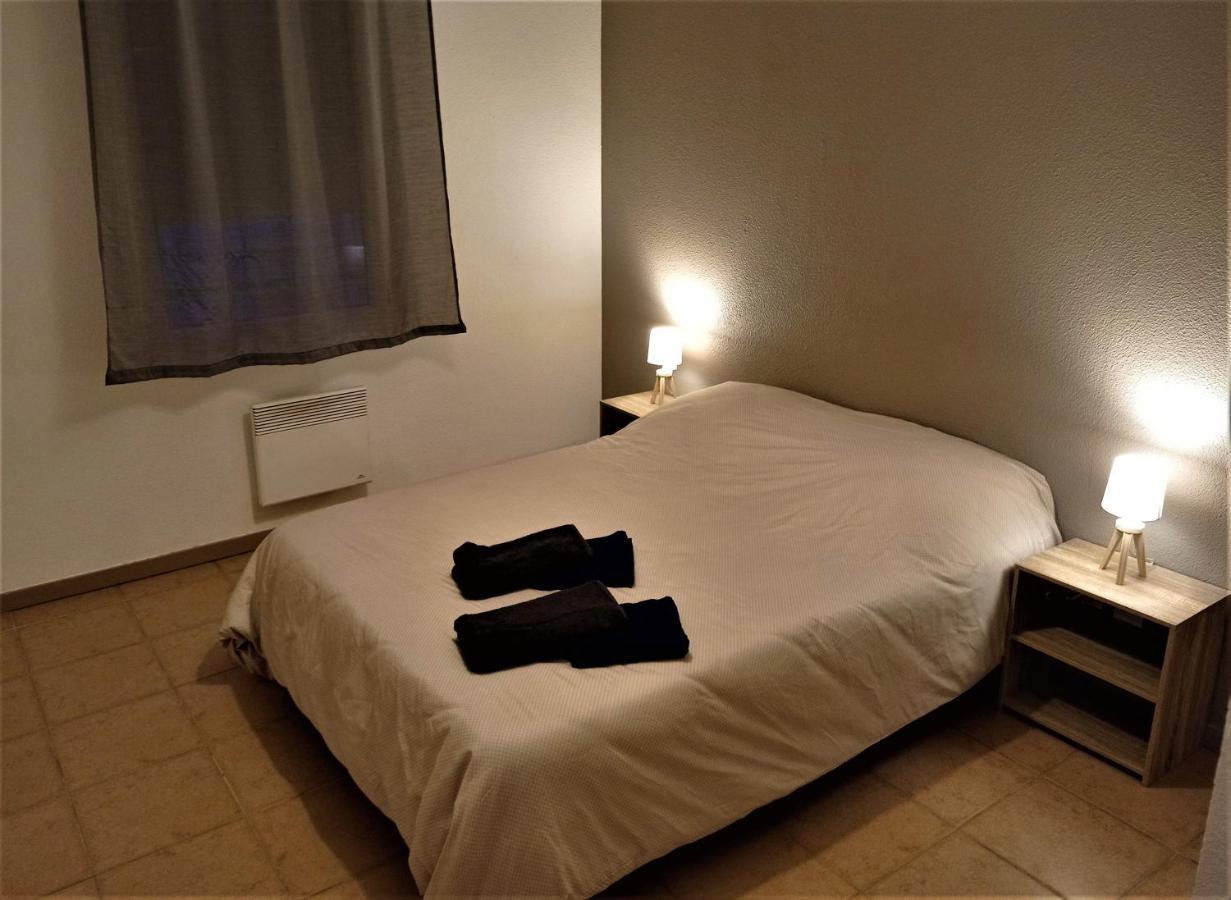 Appartement Proche Cite Medievale Et Centre Ville - Parking Prive カルカソンヌ エクステリア 写真