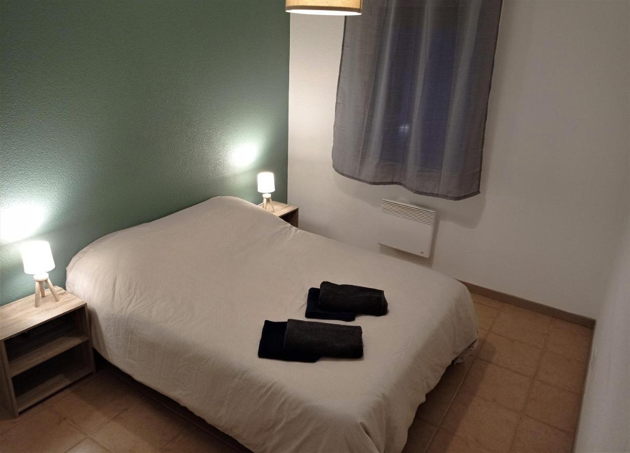 Appartement Proche Cite Medievale Et Centre Ville - Parking Prive カルカソンヌ エクステリア 写真